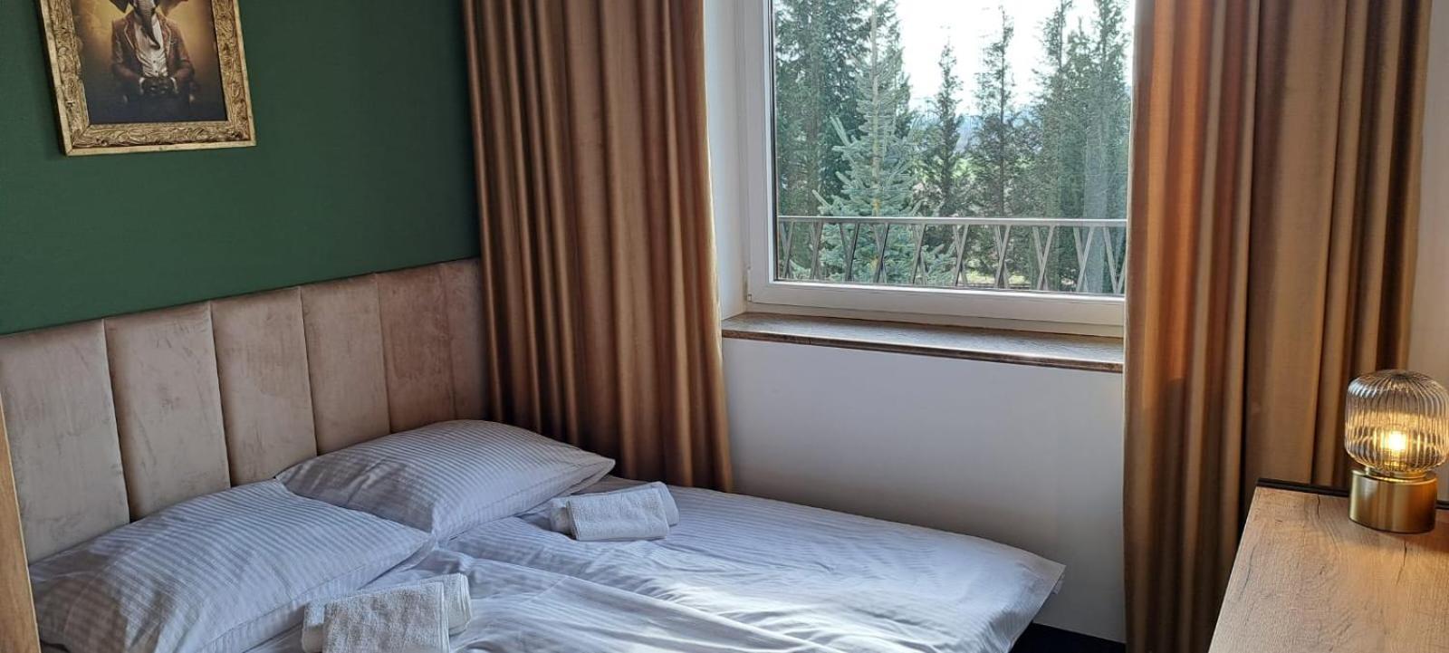 Ferienhaus Imprezja *