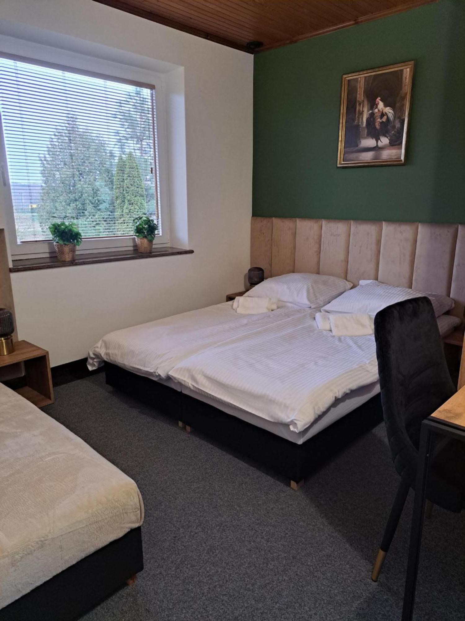 Ferienhaus Imprezja Zdunska Wola