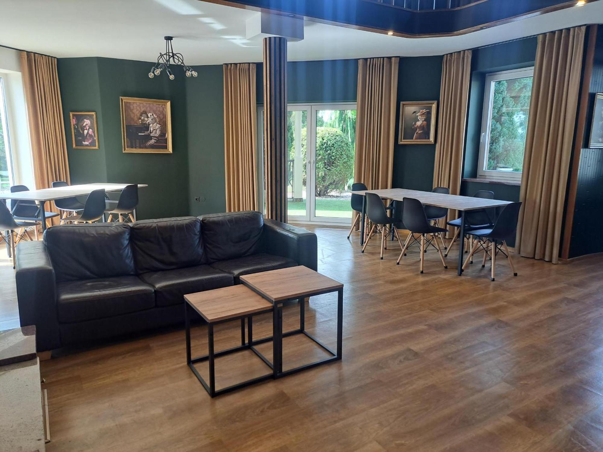 Ferienhaus Imprezja *