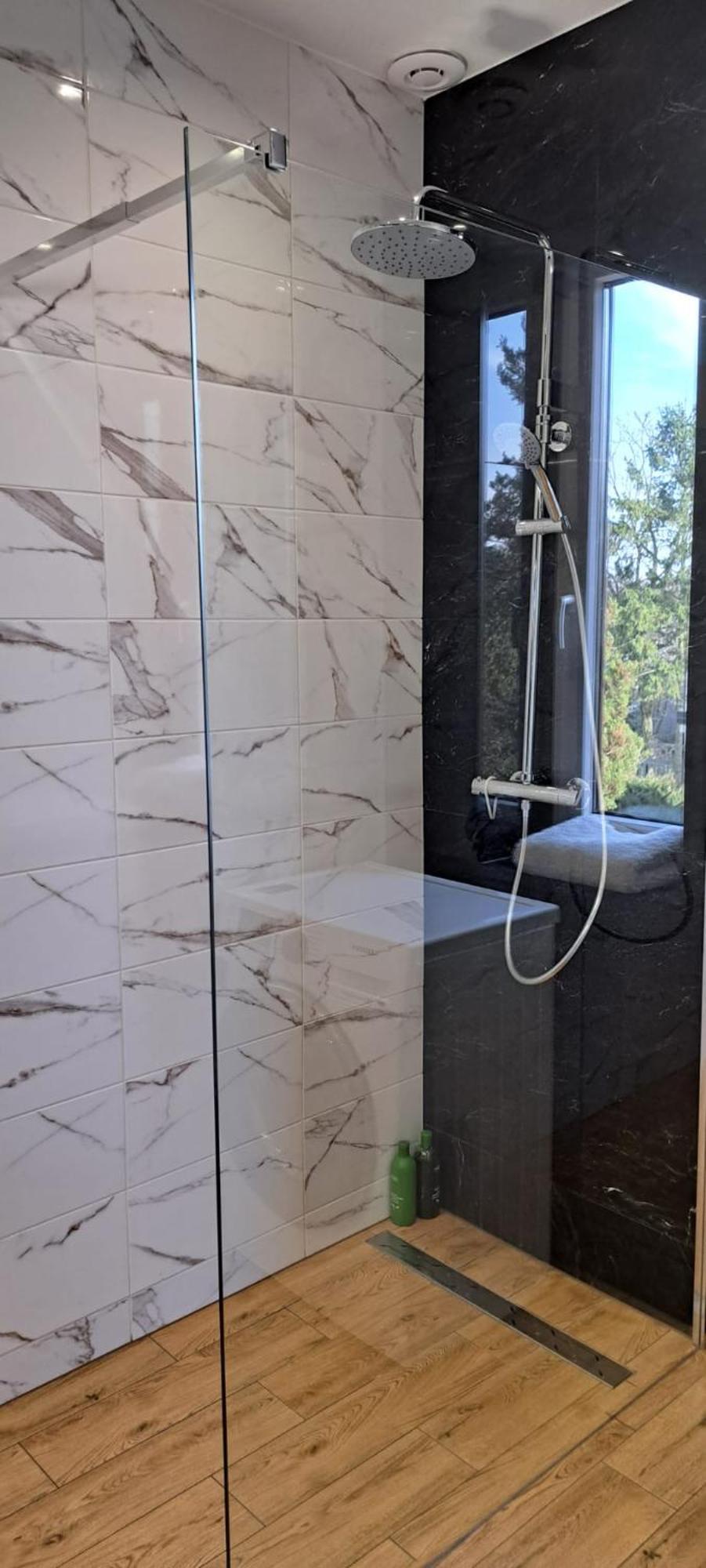 Imprezja Ferienhaus Zdunska Wola