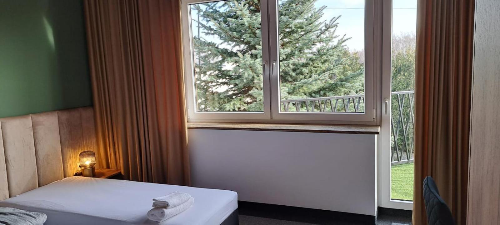 Ferienhaus Imprezja *