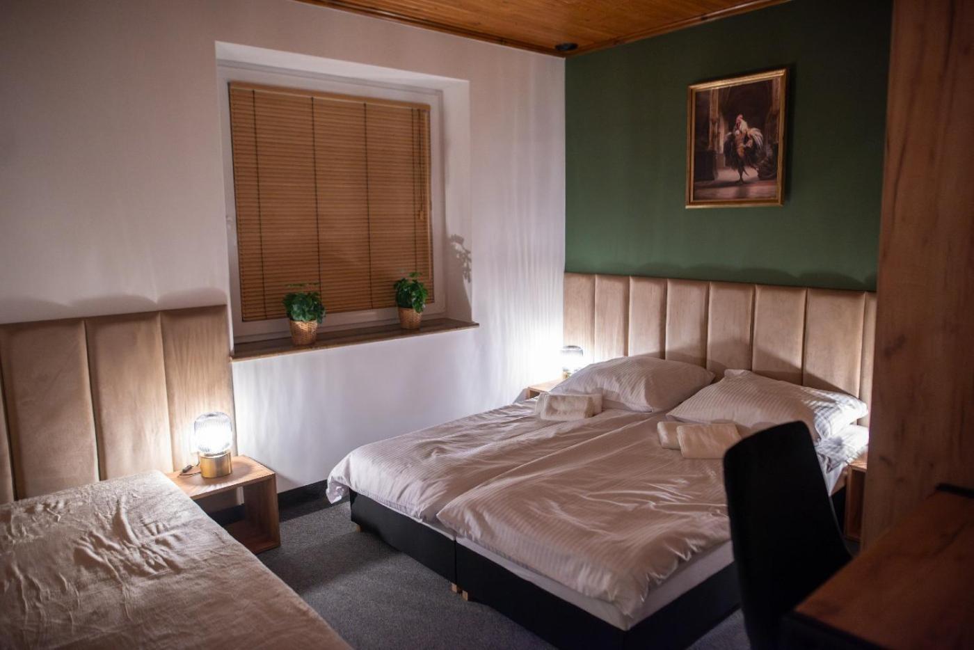 Ferienhaus Imprezja *