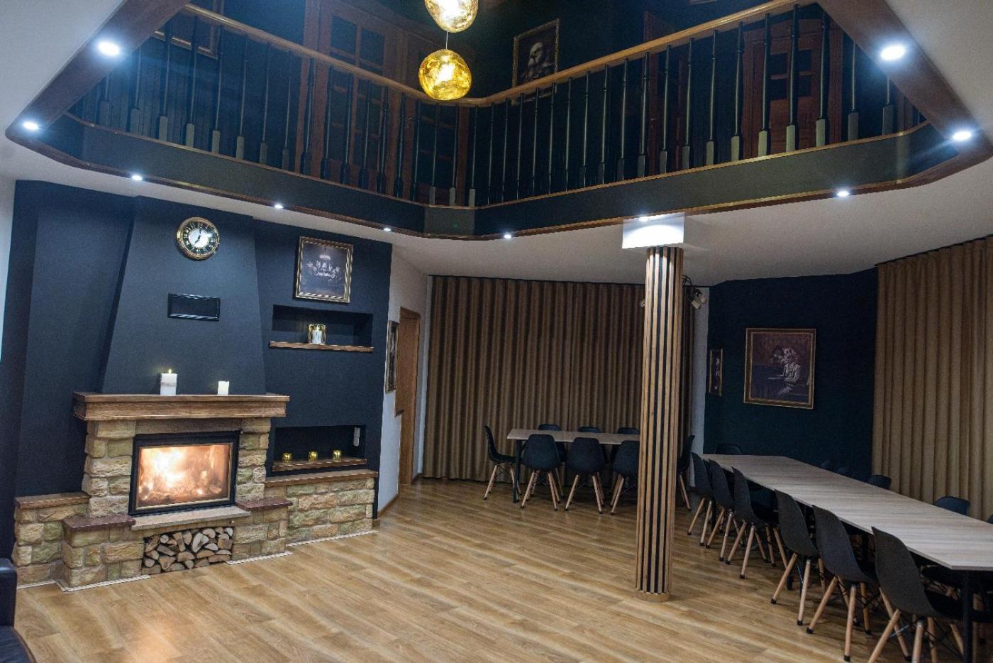 Ferienhaus Imprezja Zdunska Wola