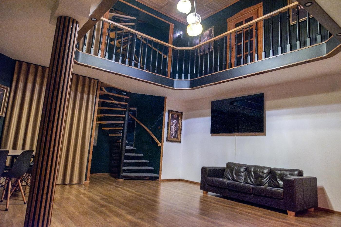 Ferienhaus Imprezja