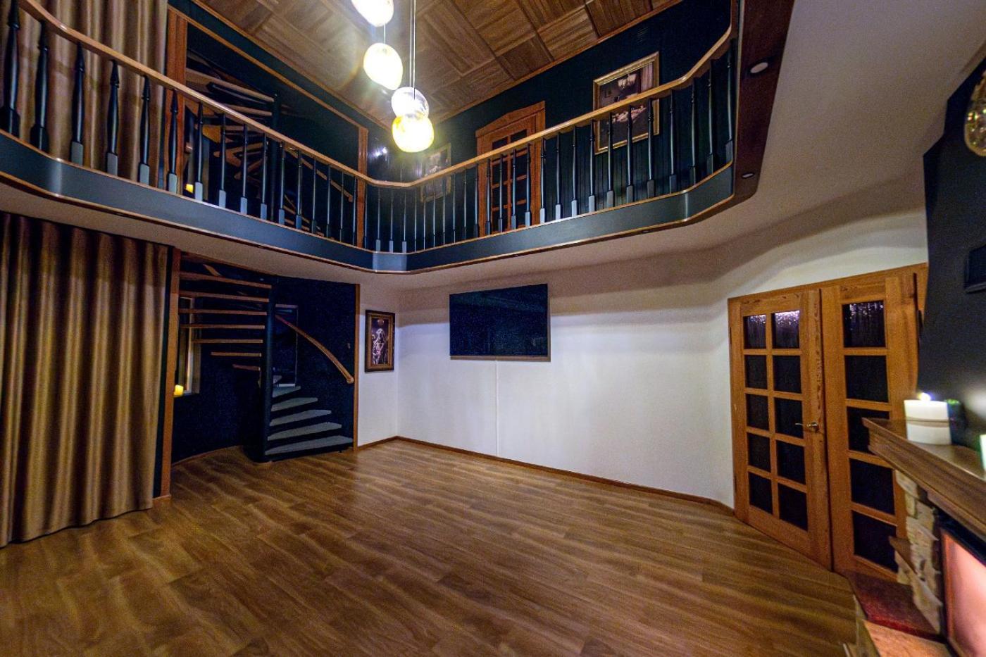 Imprezja Ferienhaus Zdunska Wola