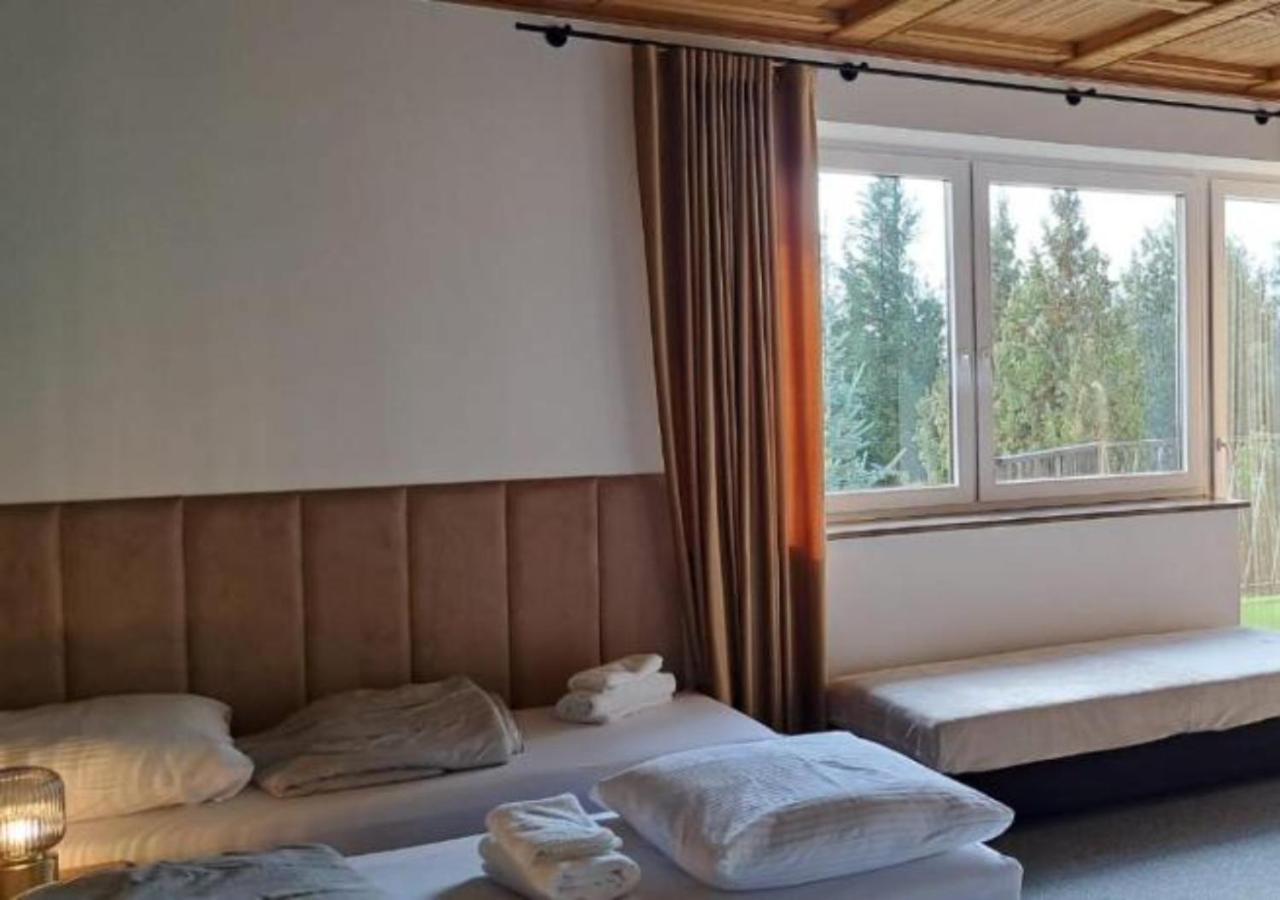 Ferienhaus Imprezja