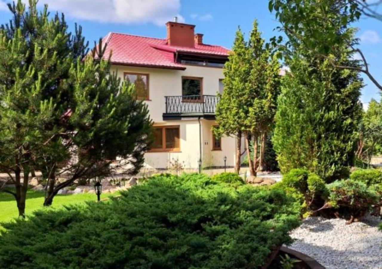 Ferienhaus Imprezja *